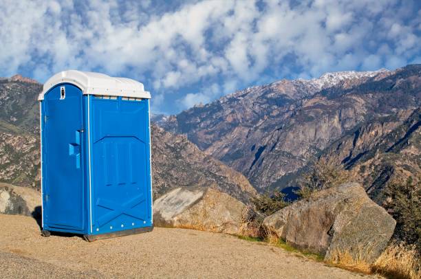 Porta potty services near me in Apple Valley, UT