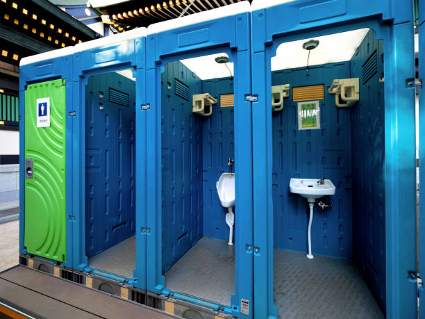 Best Construction site porta potty rental  in Apple Valley, UT