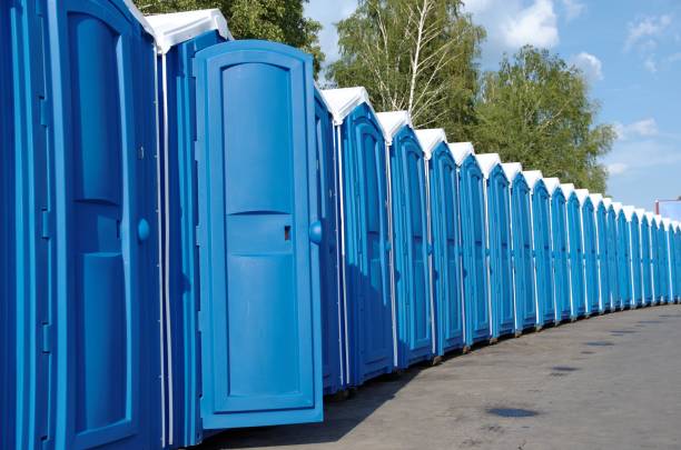 Best Temporary restroom rental  in Apple Valley, UT
